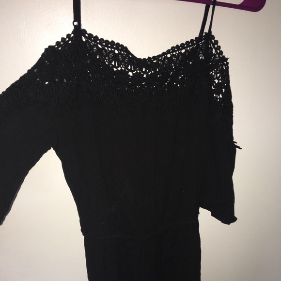 romper - Picture 3 of 4